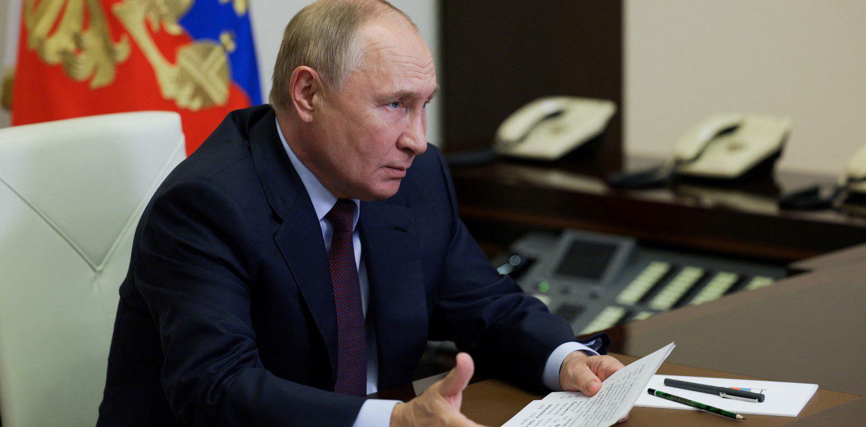 putin