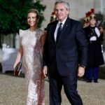 Causa Alberto Fernandez