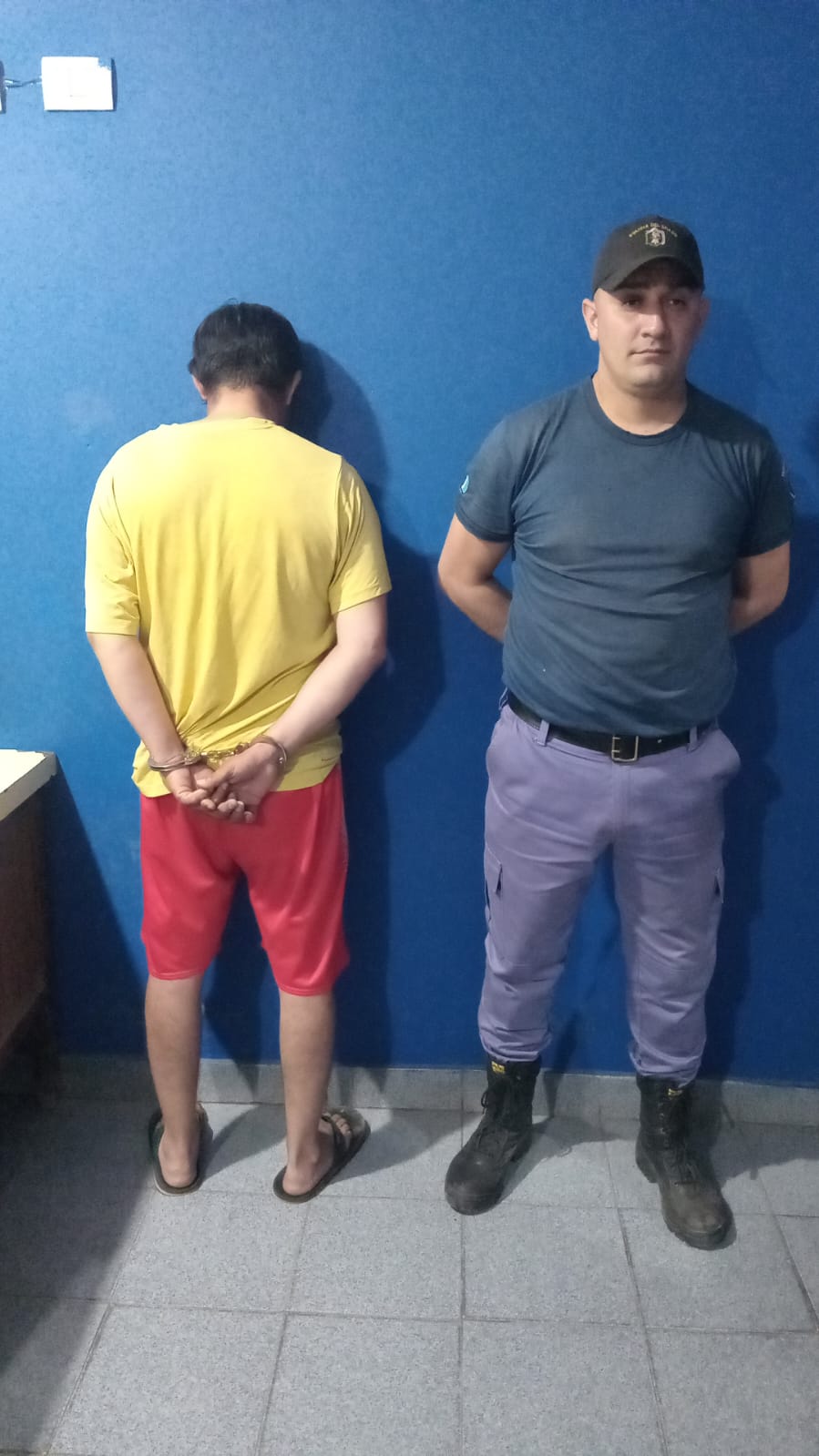 violencia