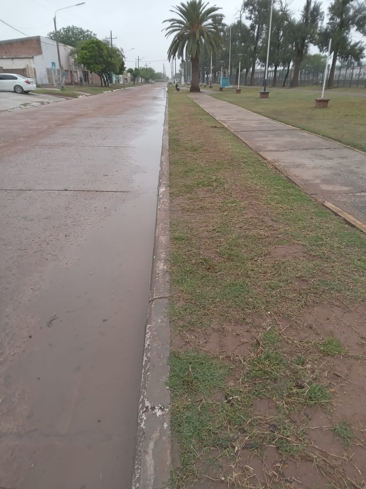 LLUVIA