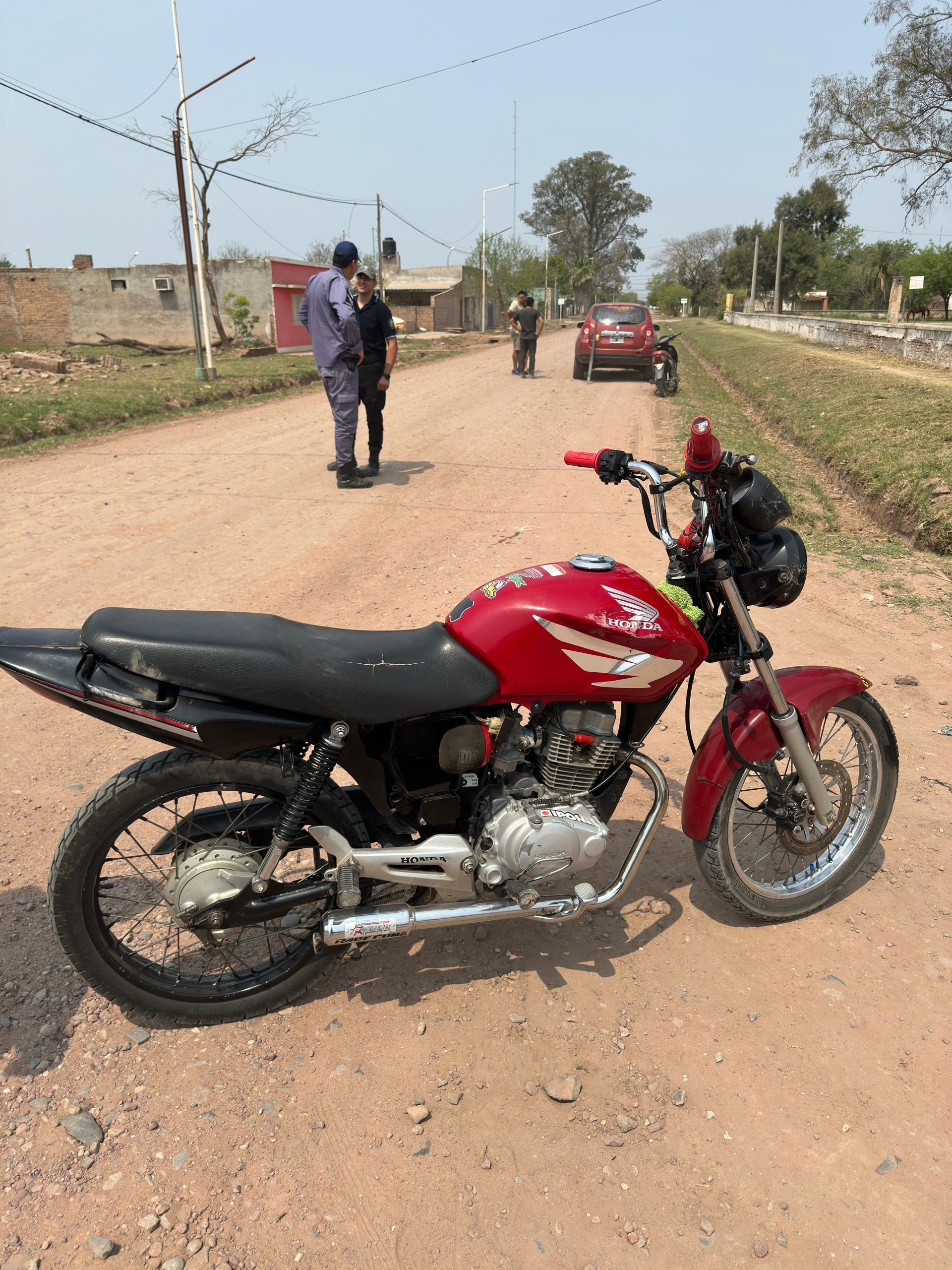 MOTO
