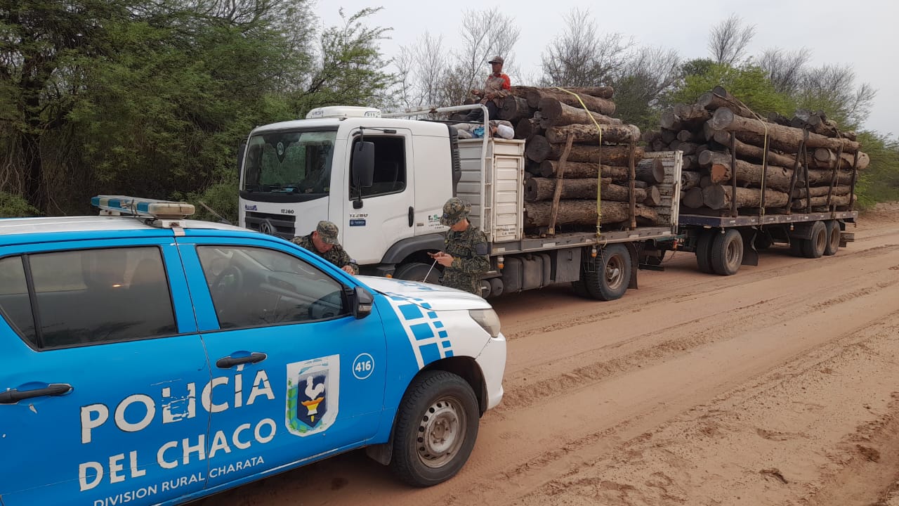 QUEBRACHO 1