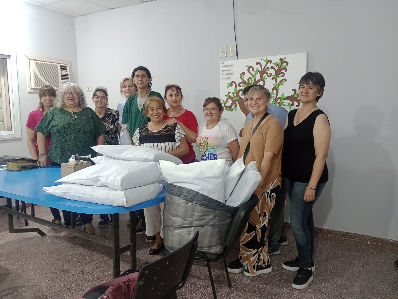 FUNDACION