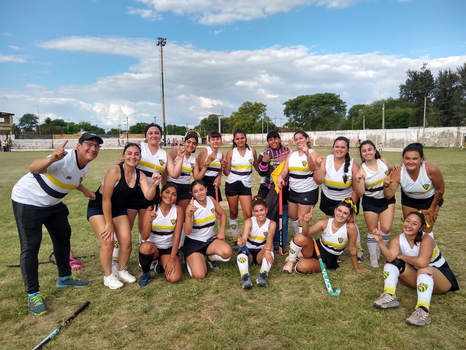 HOCKEY 1
