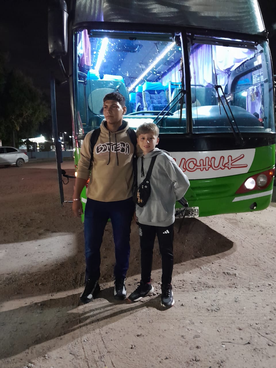 chaco juega 1