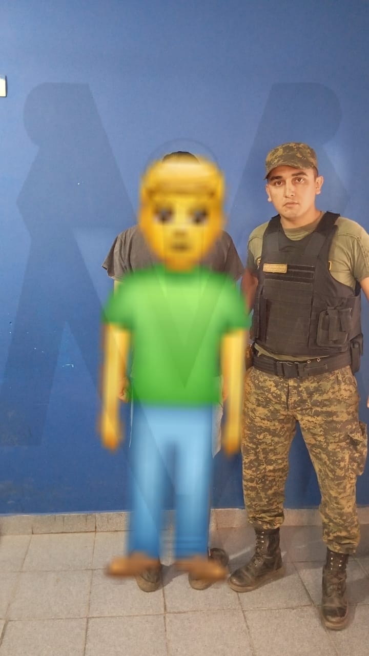 policia rural 1