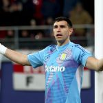 UEFA Champions League - RB Leipzig vs Aston Villa