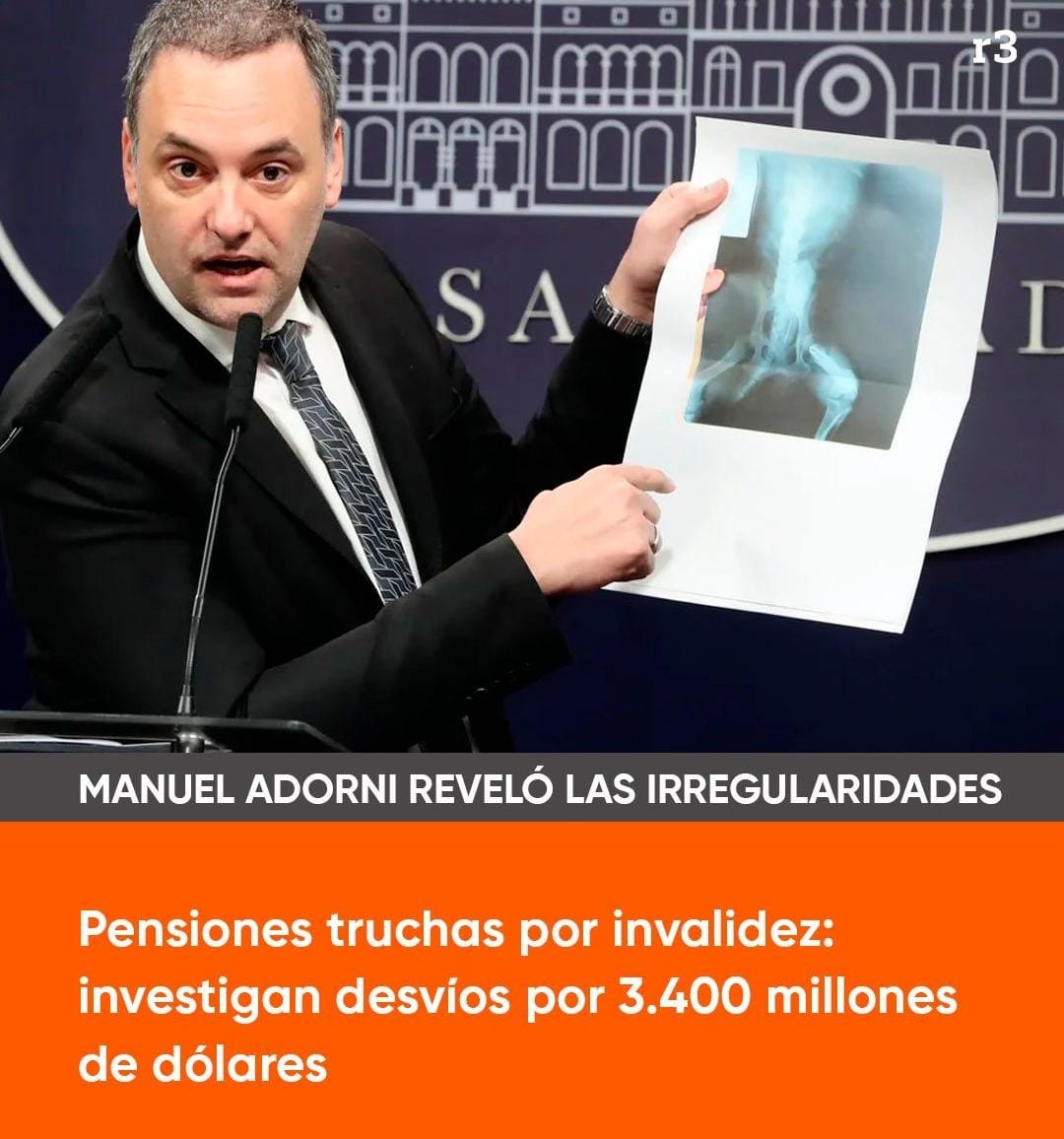 truchas