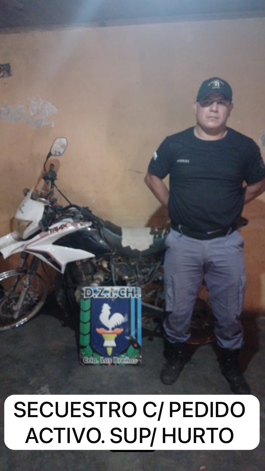 casco