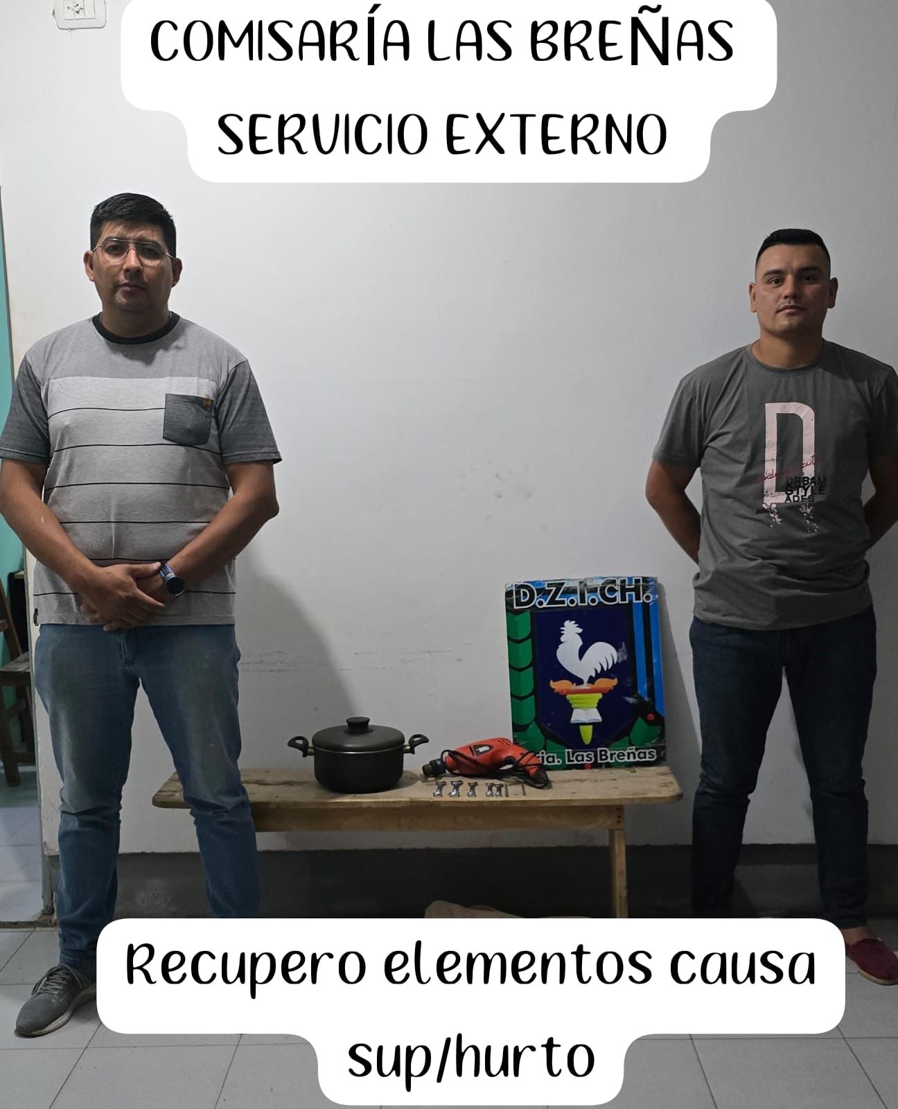 hurto 2