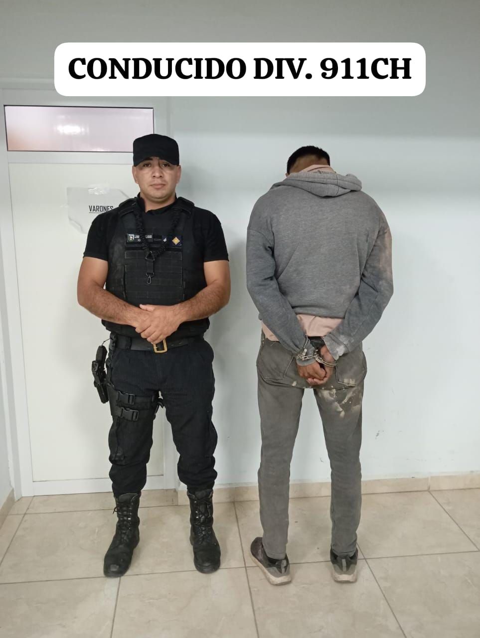 cha