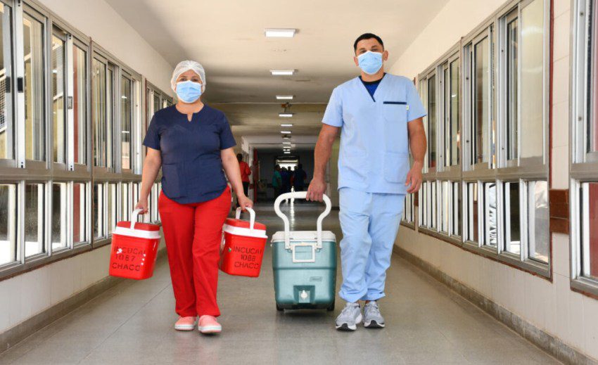 Día del Donante de Órganos: "Hay más de siete mil pacientes en espera"