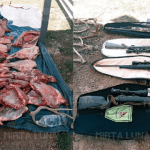 CARNAVALES GENERAL PINEDO 2023