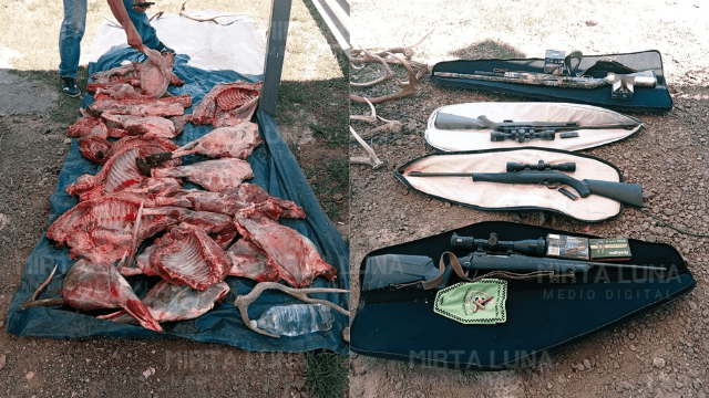 CARNAVALES GENERAL PINEDO 2023