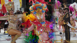 CARNAVALES GENERAL PINEDO 3