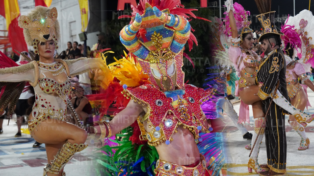 CARNAVALES GENERAL PINEDO 3