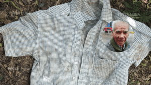 ENTREVISTA CON JONAS EL NIÑO Y SU CABALLO PETISO