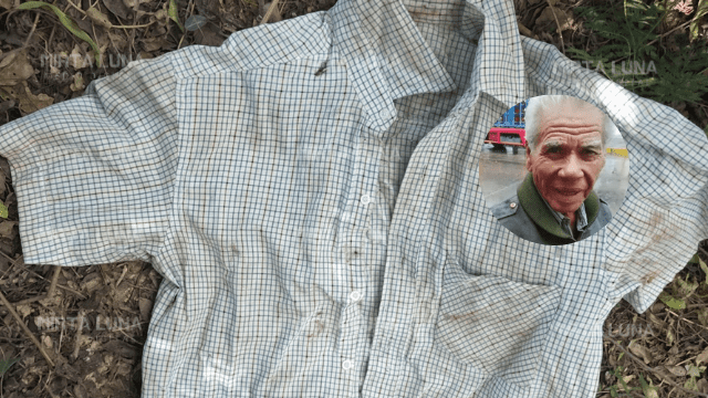 ENTREVISTA CON JONAS EL NIÑO Y SU CABALLO PETISO