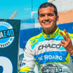 ENTREVISTA CON JONAS EL NIÑO Y SU CABALLO PETISO