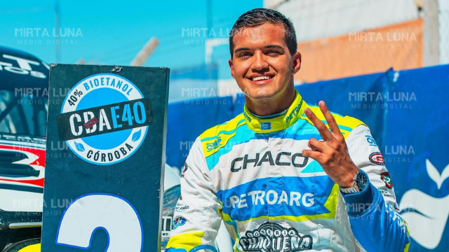 ENTREVISTA CON JONAS EL NIÑO Y SU CABALLO PETISO