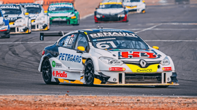 ENTREVISTA CON JONAS EL NIÑO Y SU CABALLO PETISO