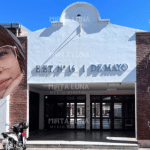 ENTREVISTA CON JONAS EL NIÑO Y SU CABALLO PETISO