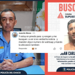 ENTREVISTA CON JONAS EL NIÑO Y SU CABALLO PETISO