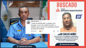 ENTREVISTA CON JONAS EL NIÑO Y SU CABALLO PETISO