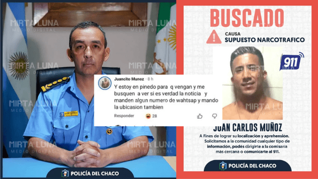 ENTREVISTA CON JONAS EL NIÑO Y SU CABALLO PETISO