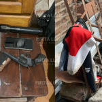 ENTREVISTA CON JONAS EL NIÑO Y SU CABALLO PETISO