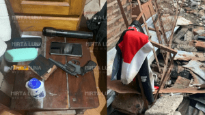 ENTREVISTA CON JONAS EL NIÑO Y SU CABALLO PETISO