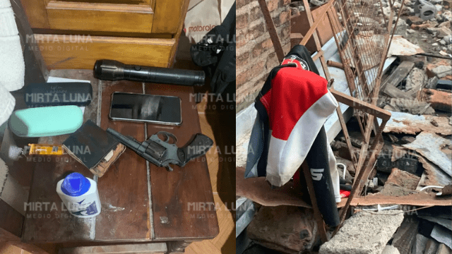 ENTREVISTA CON JONAS EL NIÑO Y SU CABALLO PETISO