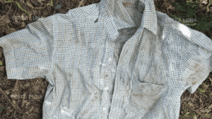 ENTREVISTA CON JONAS EL NIÑO Y SU CABALLO PETISO