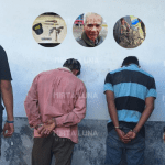 ENTREVISTA CON JONAS EL NIÑO Y SU CABALLO PETISO