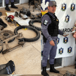 ENTREVISTA CON JONAS EL NIÑO Y SU CABALLO PETISO