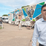 ENTREVISTA CON JONAS EL NIÑO Y SU CABALLO PETISO