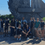 ENTREVISTA CON JONAS EL NIÑO Y SU CABALLO PETISO