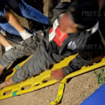 ENTREVISTA CON JONAS EL NIÑO Y SU CABALLO PETISO