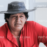 ENTREVISTA CON JONAS EL NIÑO Y SU CABALLO PETISO