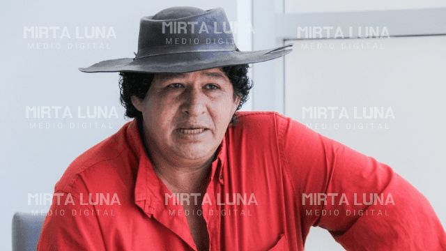 ENTREVISTA CON JONAS EL NIÑO Y SU CABALLO PETISO