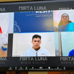 ENTREVISTA CON JONAS EL NIÑO Y SU CABALLO PETISO