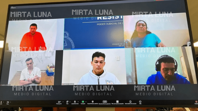 ENTREVISTA CON JONAS EL NIÑO Y SU CABALLO PETISO