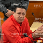 ENTREVISTA CON JONAS EL NIÑO Y SU CABALLO PETISO