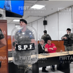 ENTREVISTA CON JONAS EL NIÑO Y SU CABALLO PETISO