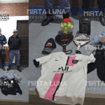 ENTREVISTA CON JONAS EL NIÑO Y SU CABALLO PETISO