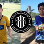 ENTREVISTA CON JONAS EL NIÑO Y SU CABALLO PETISO