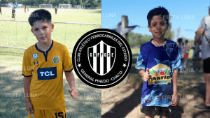 ENTREVISTA CON JONAS EL NIÑO Y SU CABALLO PETISO