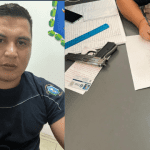 ENTREVISTA CON JONAS EL NIÑO Y SU CABALLO PETISO