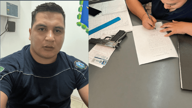 ENTREVISTA CON JONAS EL NIÑO Y SU CABALLO PETISO