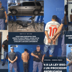 ENTREVISTA CON JONAS EL NIÑO Y SU CABALLO PETISO